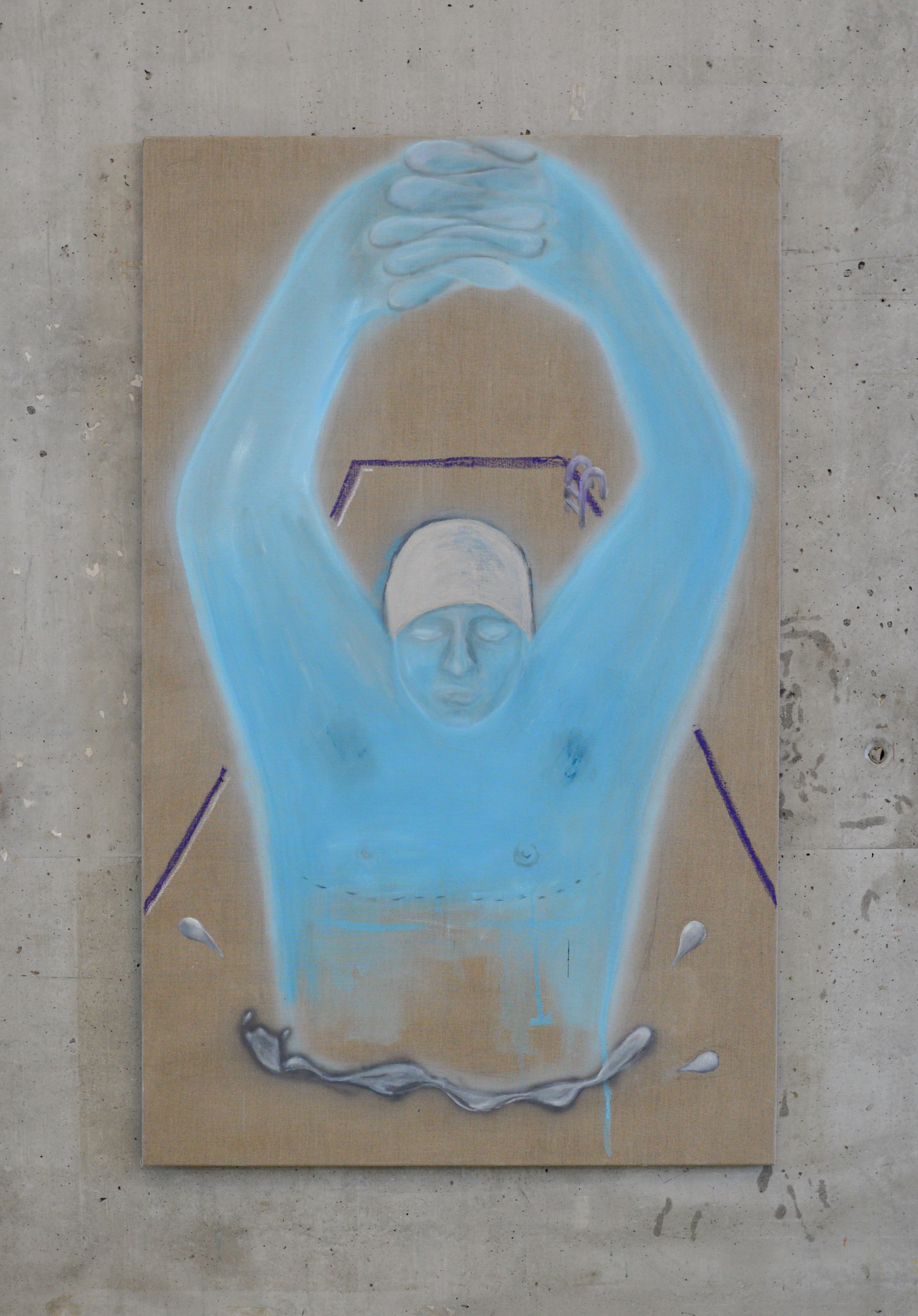 Untitled for Now, 2025